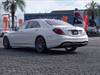 MERCEDES BENZ S CLASS