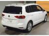 VOLKSWAGEN GOLF TOURAN