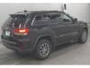 CHRYSLER JEEP GRAND CHEROKEE