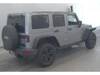 CHRYSLER JEEP WRANGLER UNLIMITED