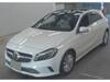 MERCEDES BENZ A-CLASS