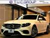 MERCEDES BENZ E-CLASS