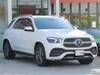 MERCEDES BENZ GLE