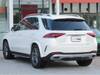 MERCEDES BENZ GLE