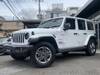 CHRYSLER JEEP WRANGLER UNLIMITED