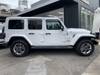 CHRYSLER JEEP WRANGLER UNLIMITED