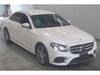 MERCEDES BENZ E-CLASS