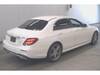 MERCEDES BENZ E-CLASS