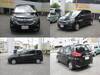 HONDA FREED HYBIRD