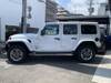 CHRYSLER JEEP WRANGLER UNLIMITED