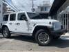 CHRYSLER JEEP WRANGLER UNLIMITED