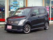 2012 SUZUKI WAGON R