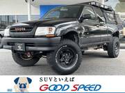2002 TOYOTA HILUX SPORT PICK UP EXTRA CAB
