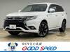 MITSUBISHI OUTLANDER PHV