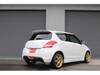 SUZUKI SWIFT SPORT