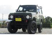 1996 SUZUKI JIMNY