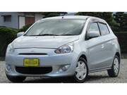 2013 MITSUBISHI MIRAGE