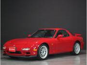 1995 MAZDA RX-7 TYPE RS