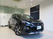 2017 PEUGEOT 3008