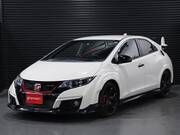 2016 HONDA CIVIC TYPE-R