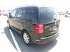 VOLKSWAGEN GOLF TOURAN