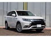 2018 MITSUBISHI OUTLANDER PHEV