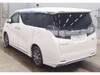 TOYOTA VELLFIRE HYBRID