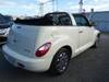 CHRYSLER CHRYSLER PT CRUISER