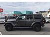 CHRYSLER JEEP WRANGLER UNLIMITED