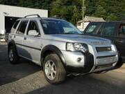 2006 LAND ROVER FREELANDER