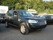 2007 LAND ROVER FREELANDER 2