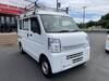 SUZUKI EVERY VAN