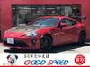 TOYOTA 86