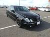 MERCEDES BENZ E CLASS