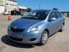 TOYOTA BELTA
