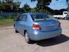 TOYOTA BELTA
