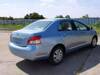 TOYOTA BELTA