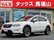 2014 SUBARU XV
