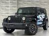 CHRYSLER JEEP WRANGLER