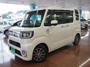 2017 DAIHATSU WAKE