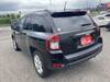 CHRYSLER JEEP COMPASS