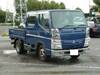 FUSO CANTER