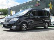 2014 NISSAN SERENA