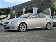 2008 LEXUS IS