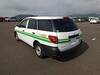 MITSUBISHI LANCER VAN
