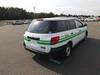 MITSUBISHI LANCER VAN