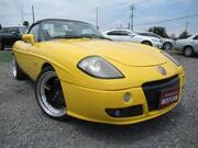2005 FIAT NEW BARCHETTA (Left Hand Drive)
