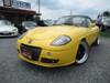 FIAT NEW BARCHETTA