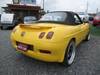FIAT NEW BARCHETTA