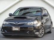2009 SUBARU IMPREZA